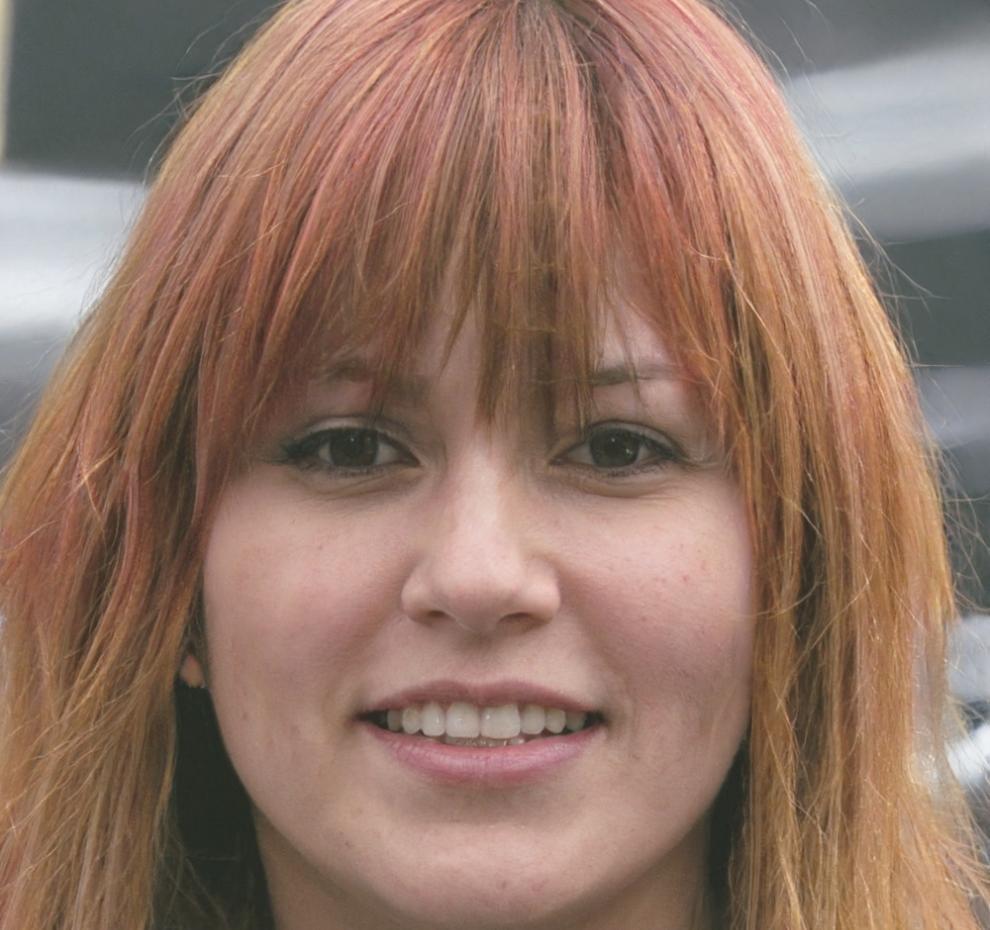Beatrice Montanari, consulente rituali